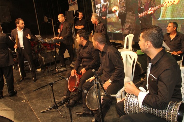 8th Saint Paul Movement Annual Festival
